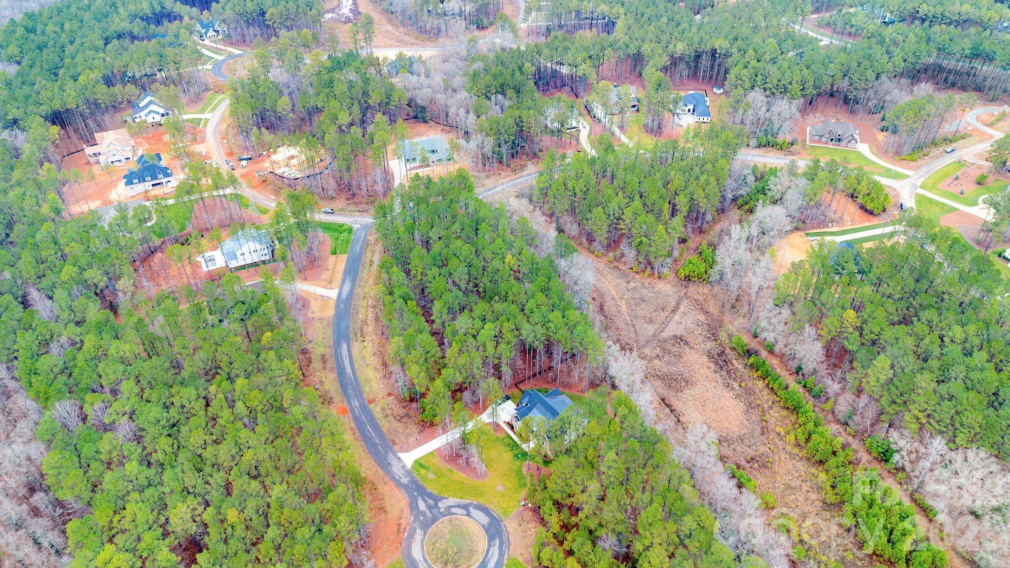Riverchase Estates - Land