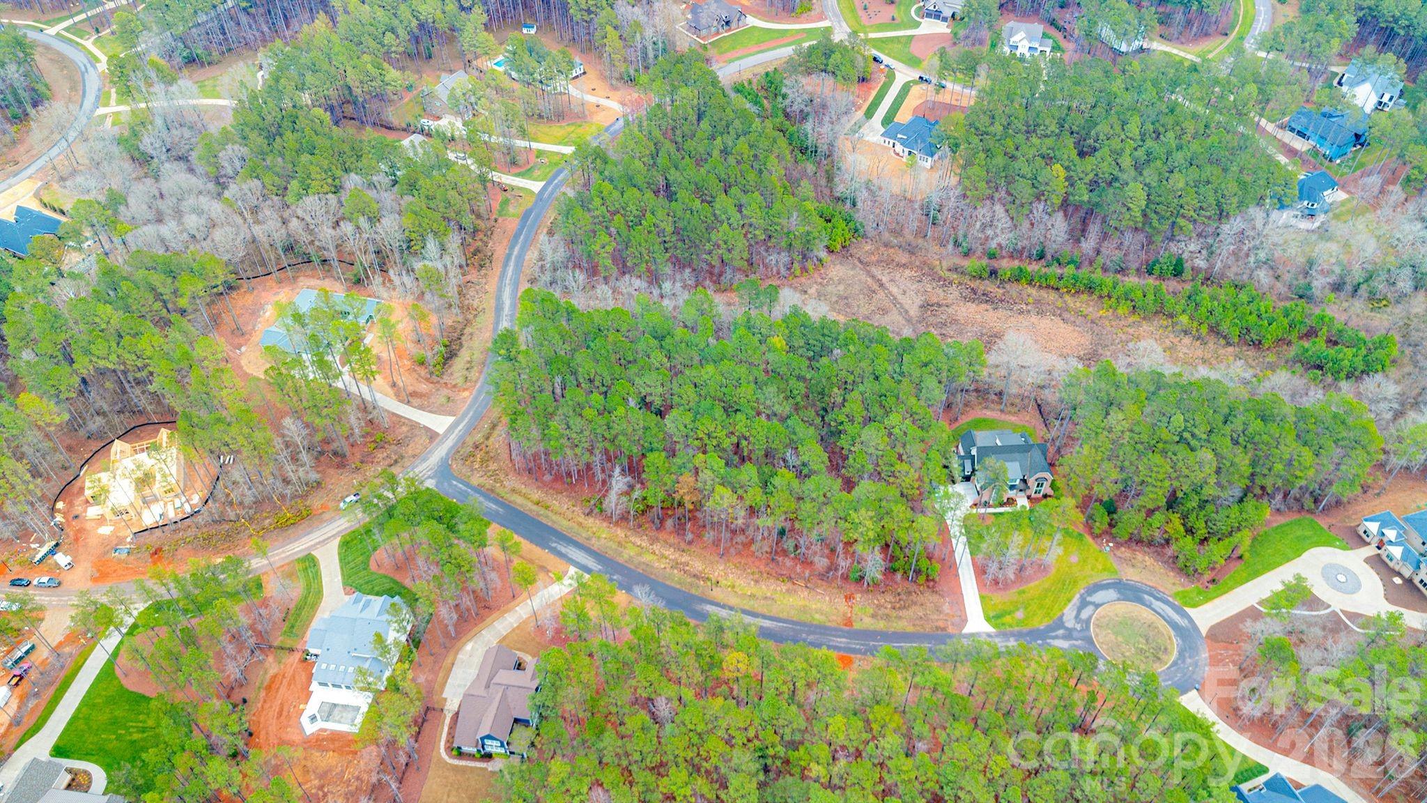 Riverchase Estates - Land