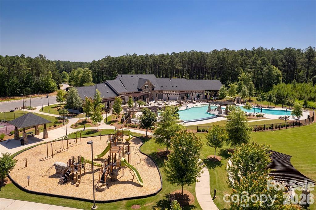 Riverchase Estates - Land