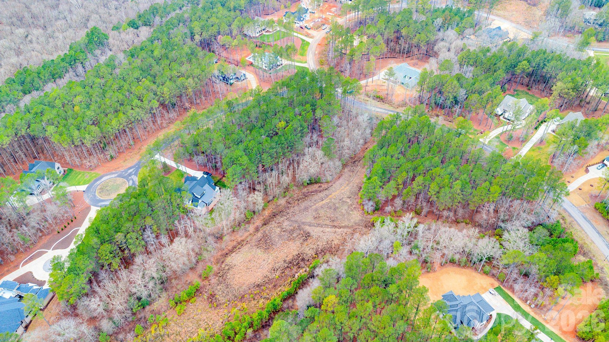 Riverchase Estates - Land