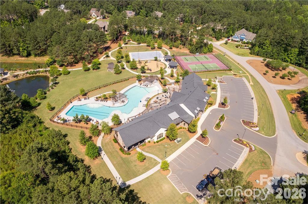 Riverchase Estates - Land