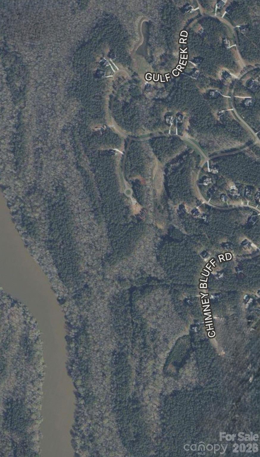Riverchase Estates - Land