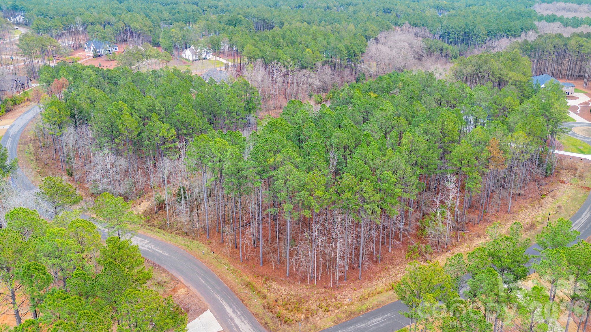 Riverchase Estates - Land