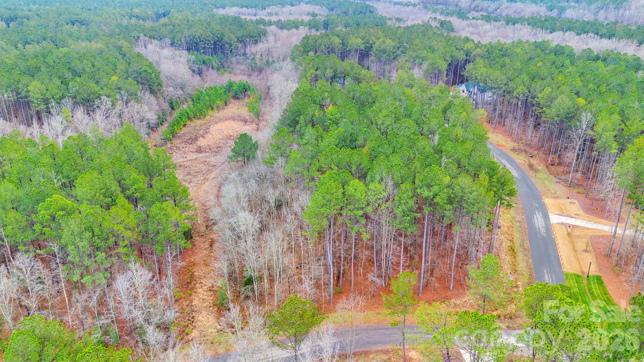Riverchase Estates - Land