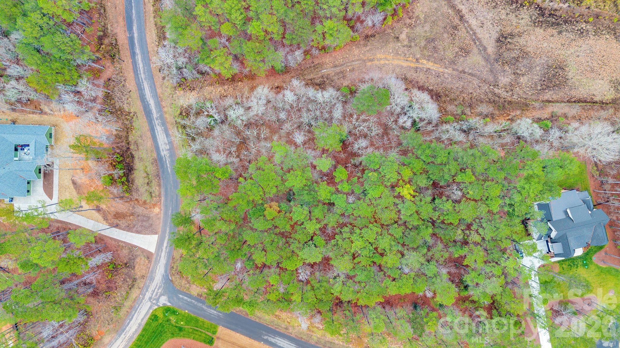 Riverchase Estates - Land