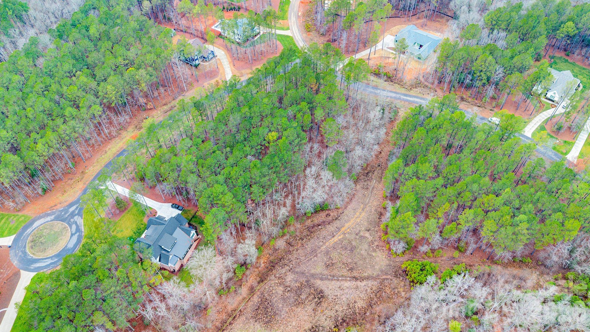 Riverchase Estates - Land