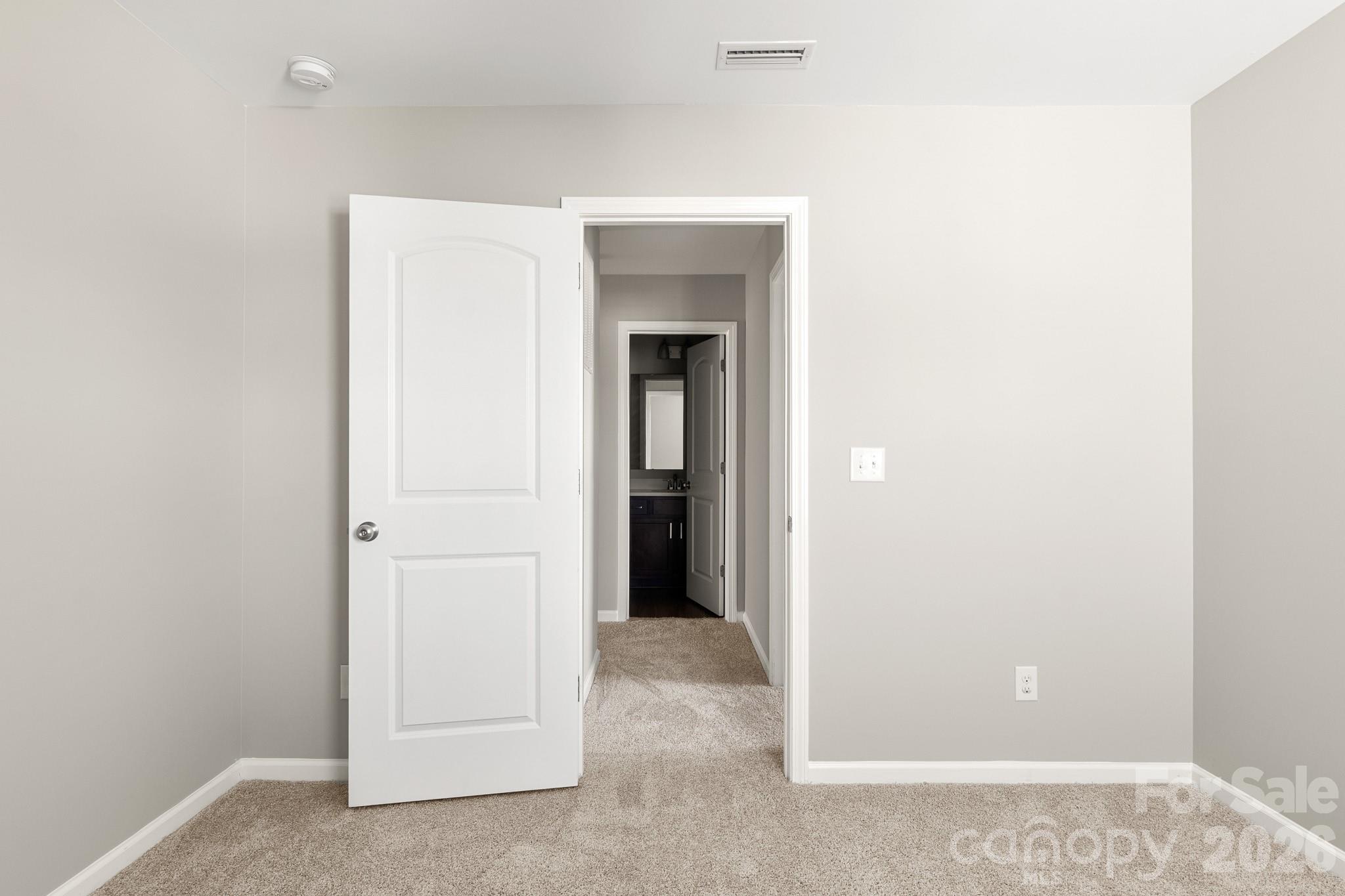 The Oaks Of Landis - Residential