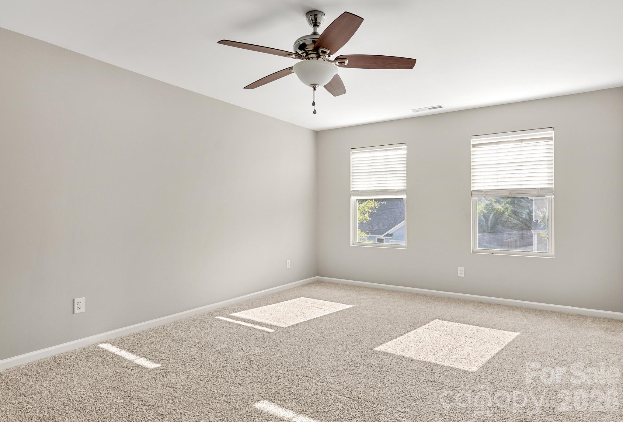 The Oaks Of Landis - Residential