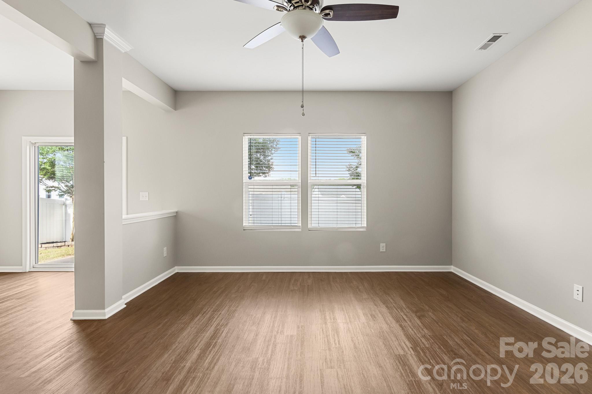 The Oaks Of Landis - Residential