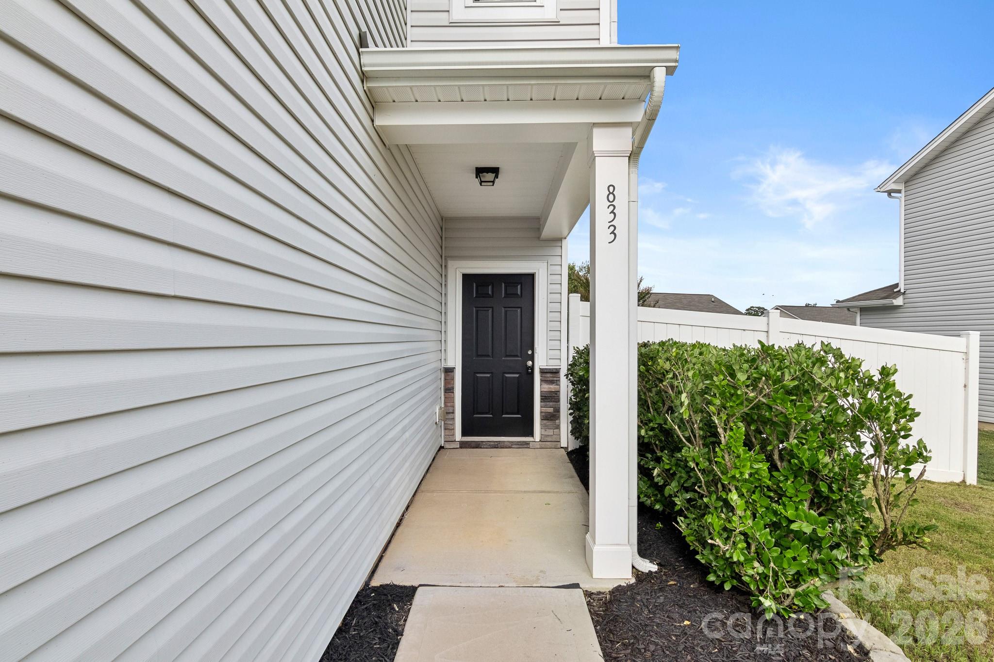 The Oaks Of Landis - Residential