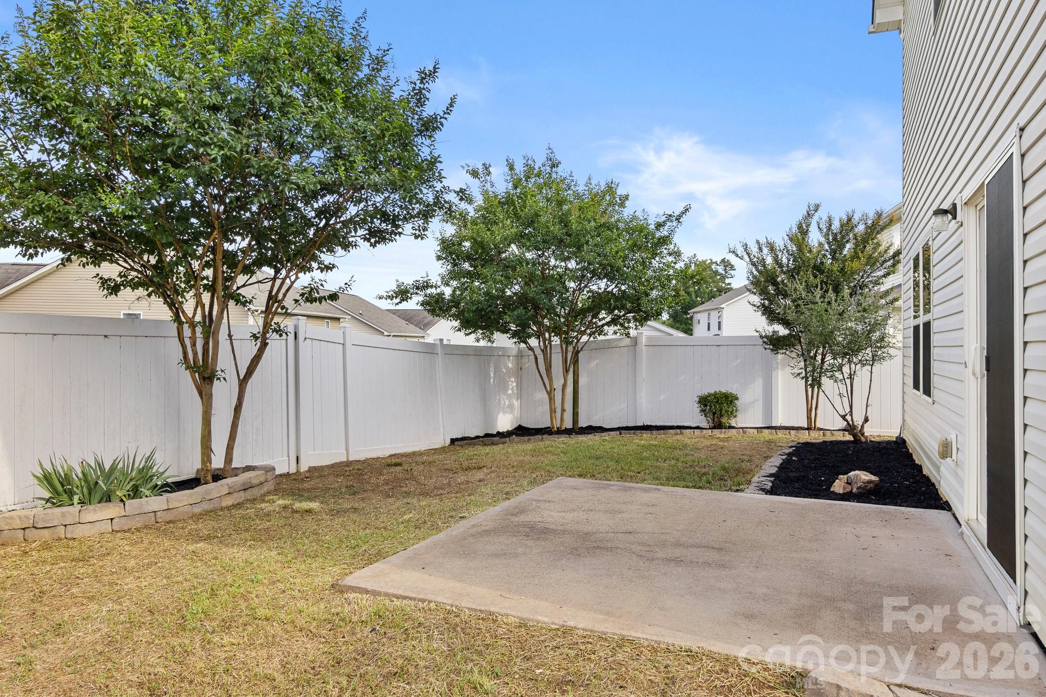 The Oaks Of Landis - Residential