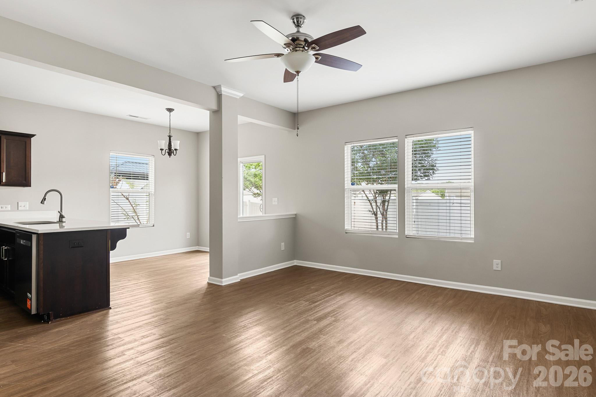 The Oaks Of Landis - Residential