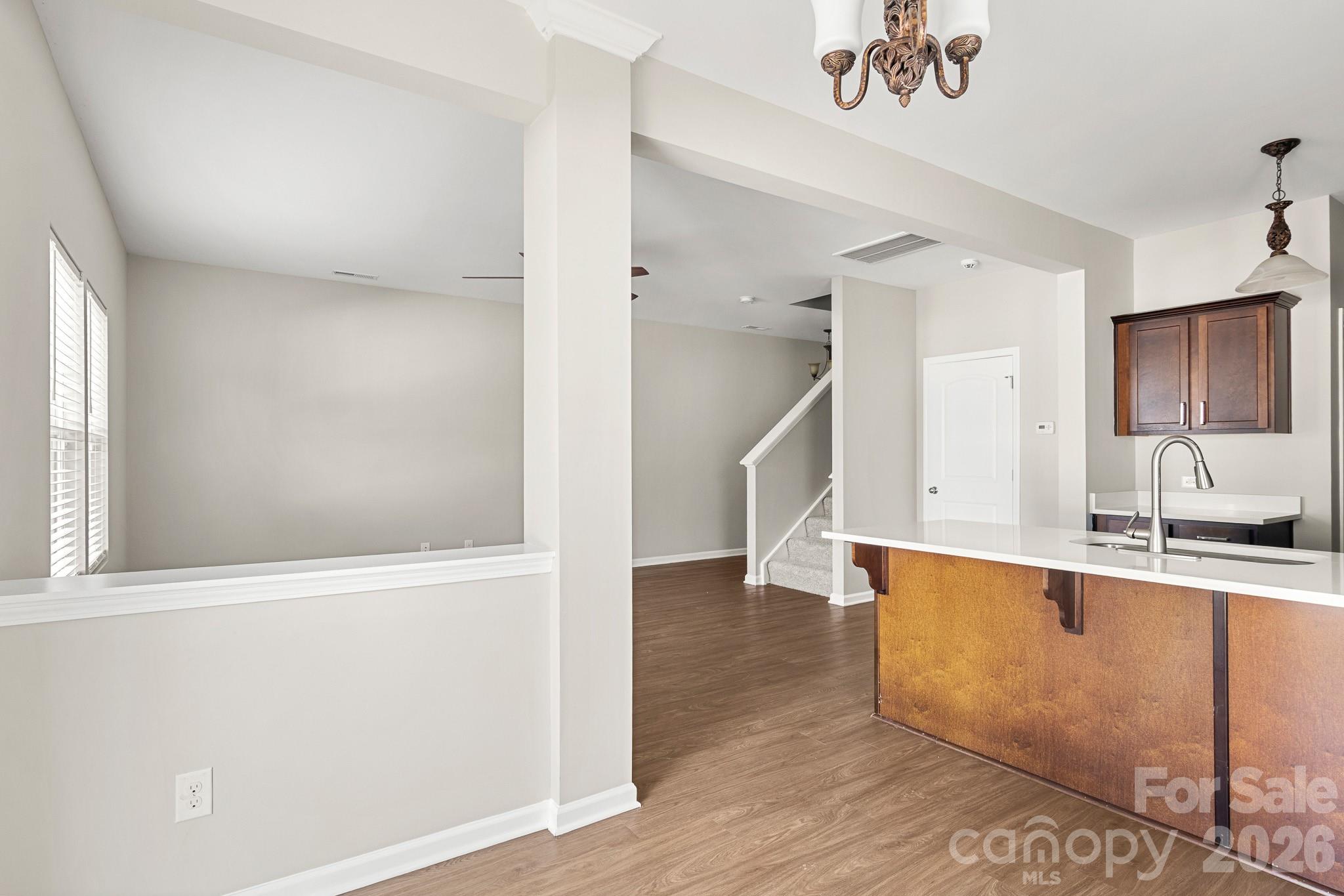 The Oaks Of Landis - Residential