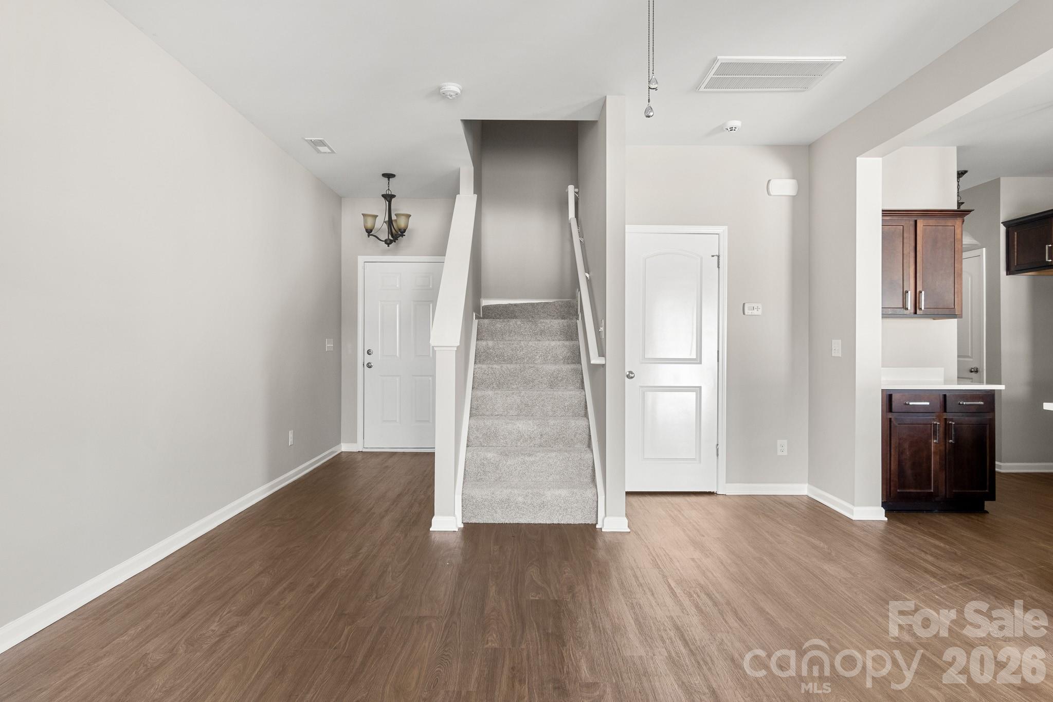 The Oaks Of Landis - Residential