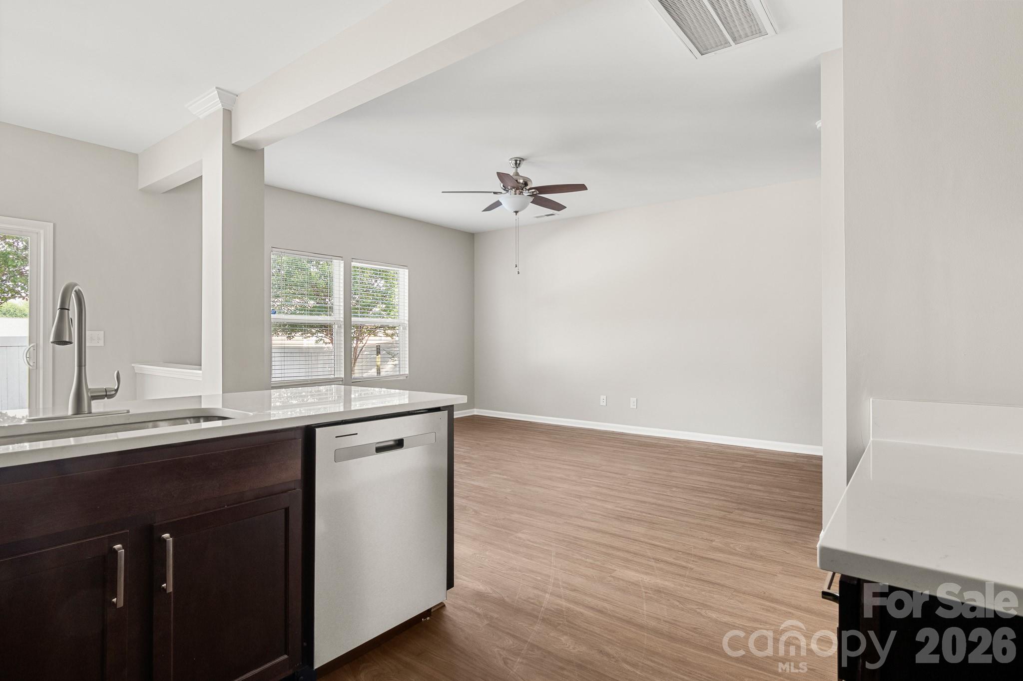 The Oaks Of Landis - Residential