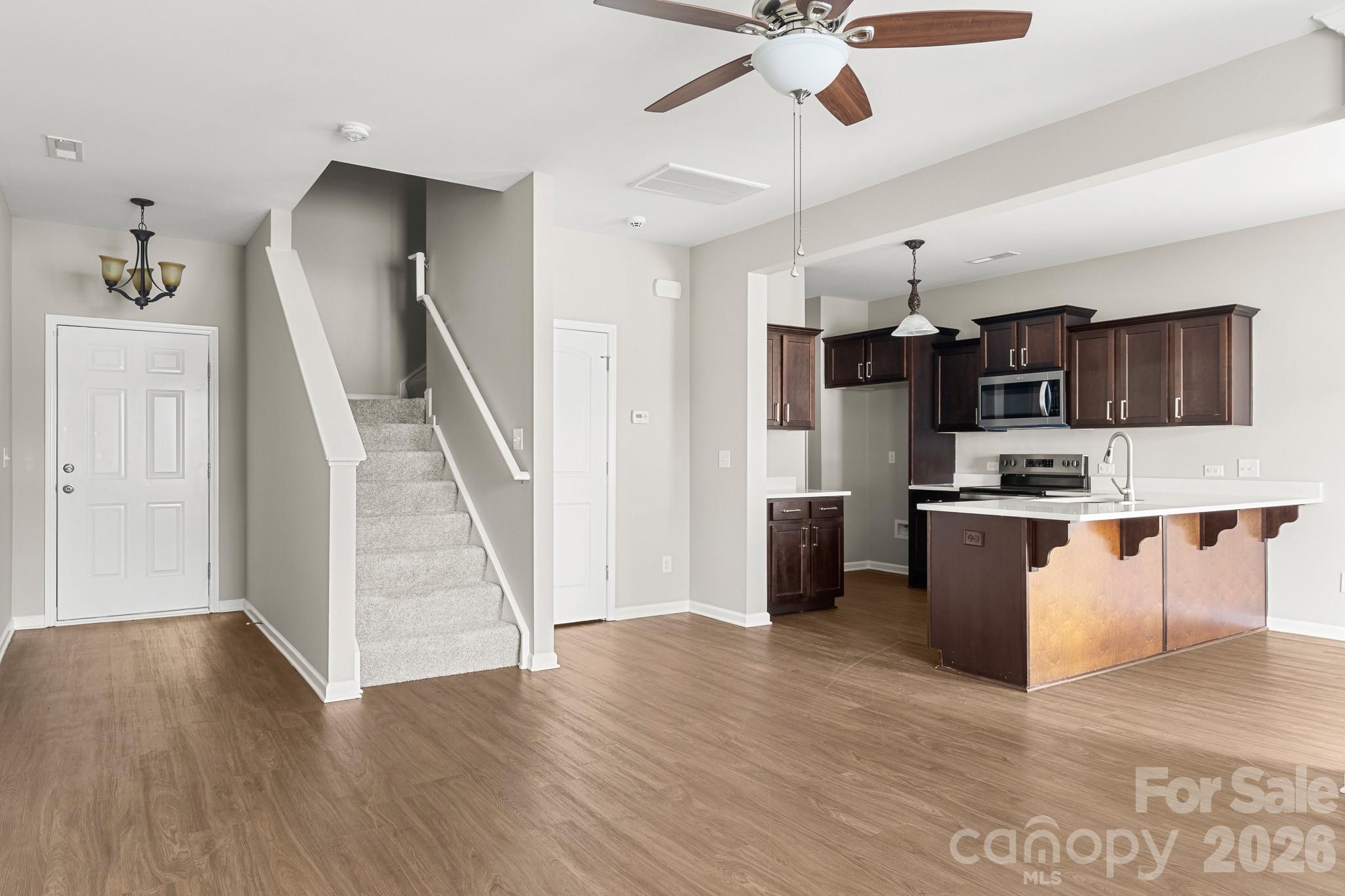 The Oaks Of Landis - Residential