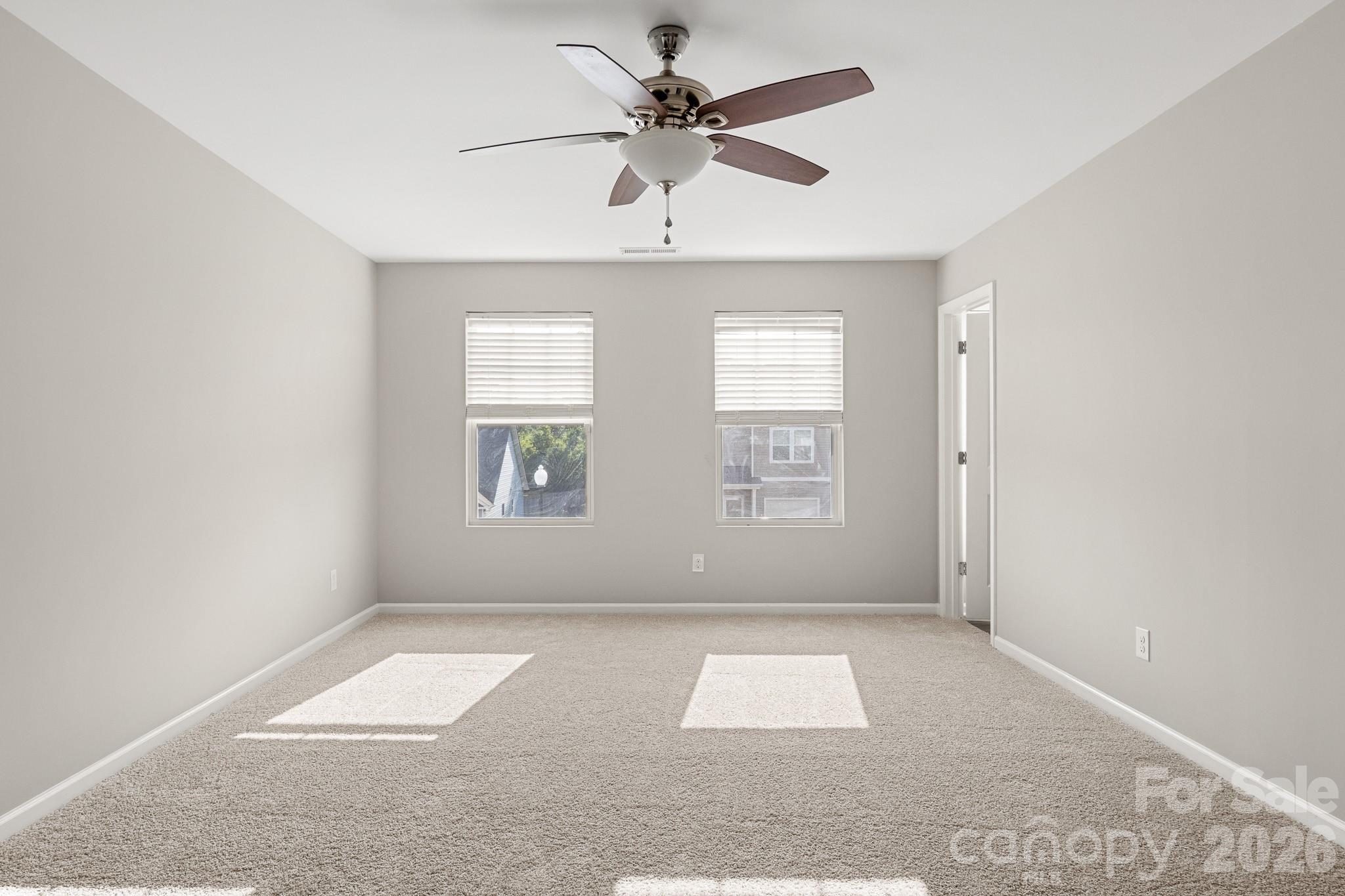 The Oaks Of Landis - Residential