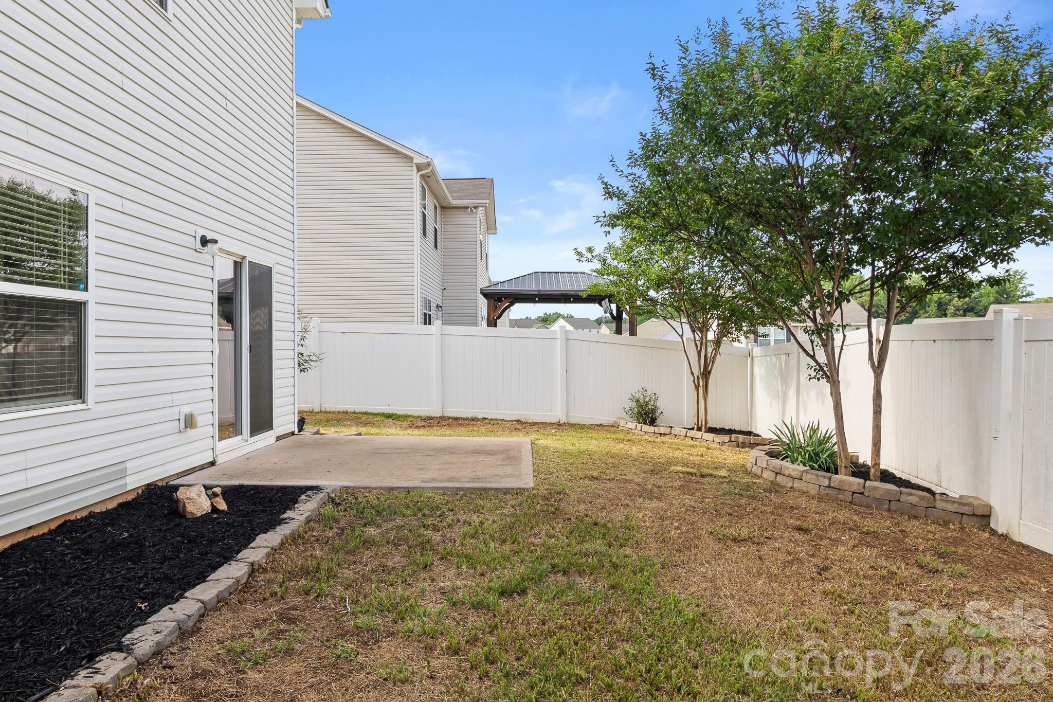 The Oaks Of Landis - Residential