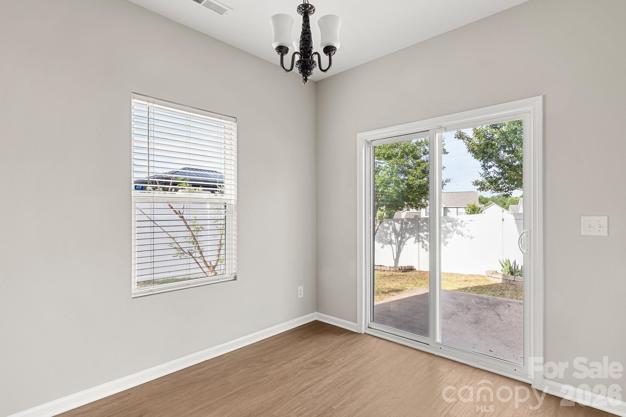 The Oaks Of Landis - Residential