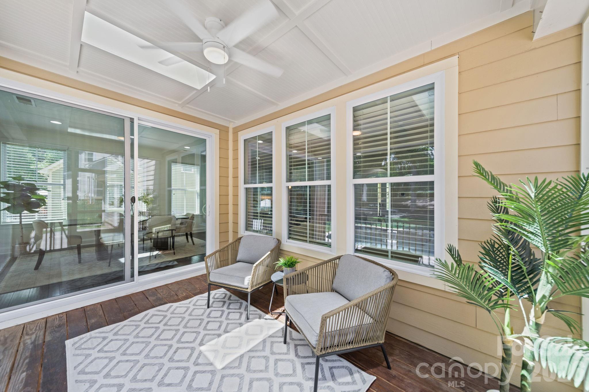 The Forest At Fort Mill - Residential