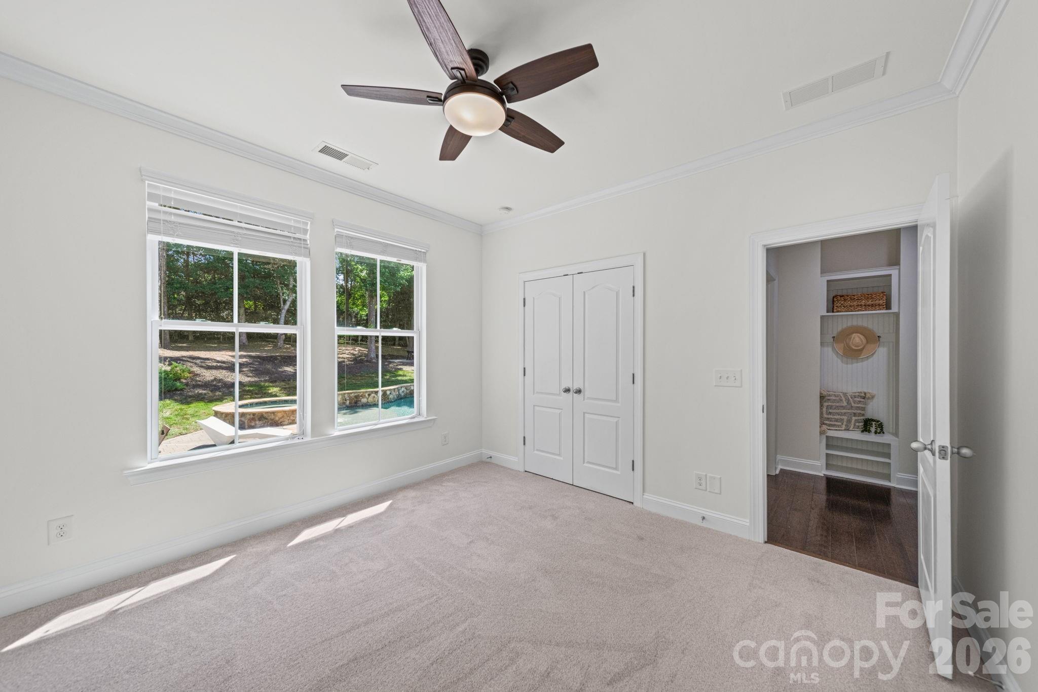 The Forest At Fort Mill - Residential