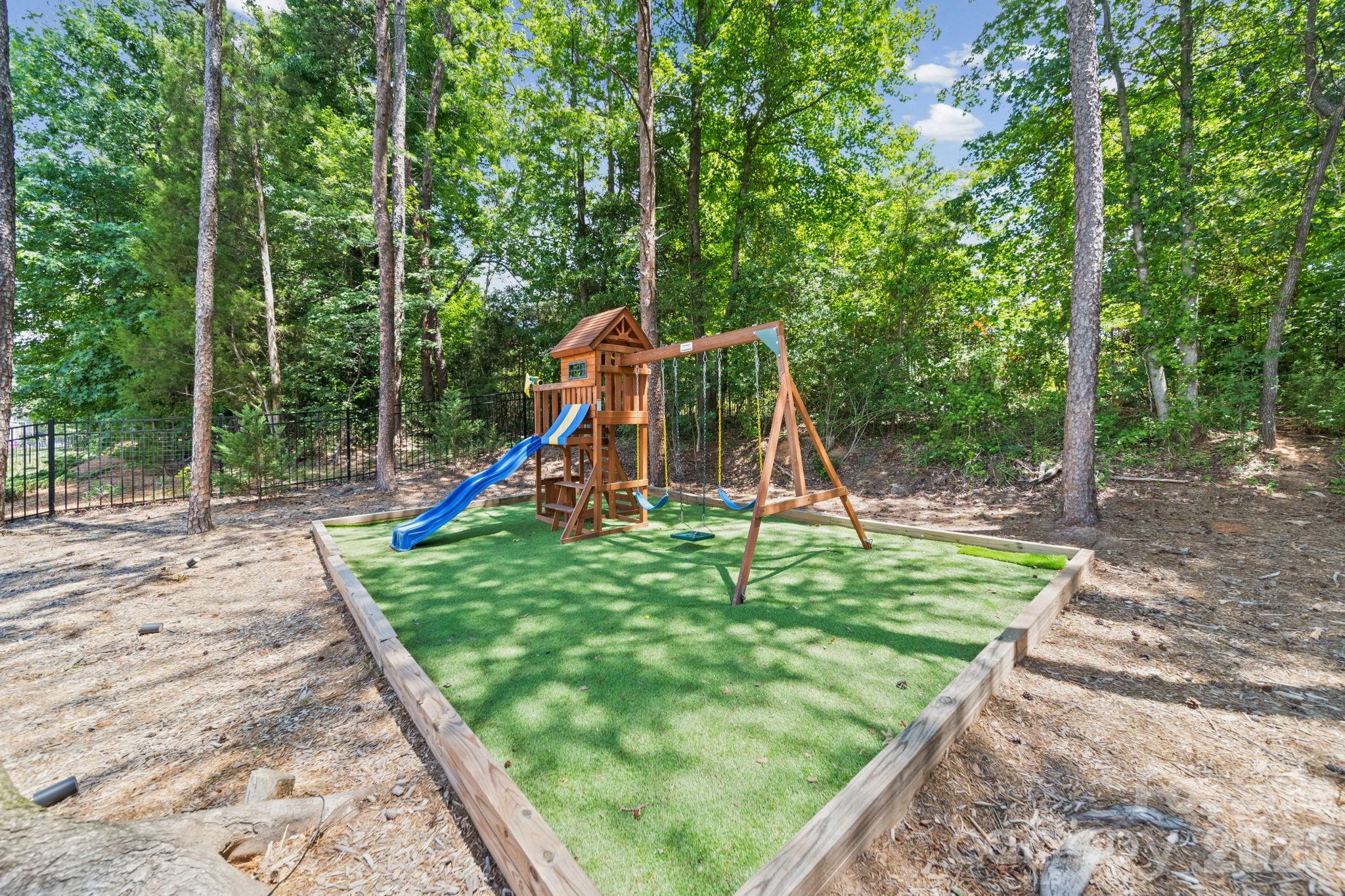 The Forest At Fort Mill - Residential