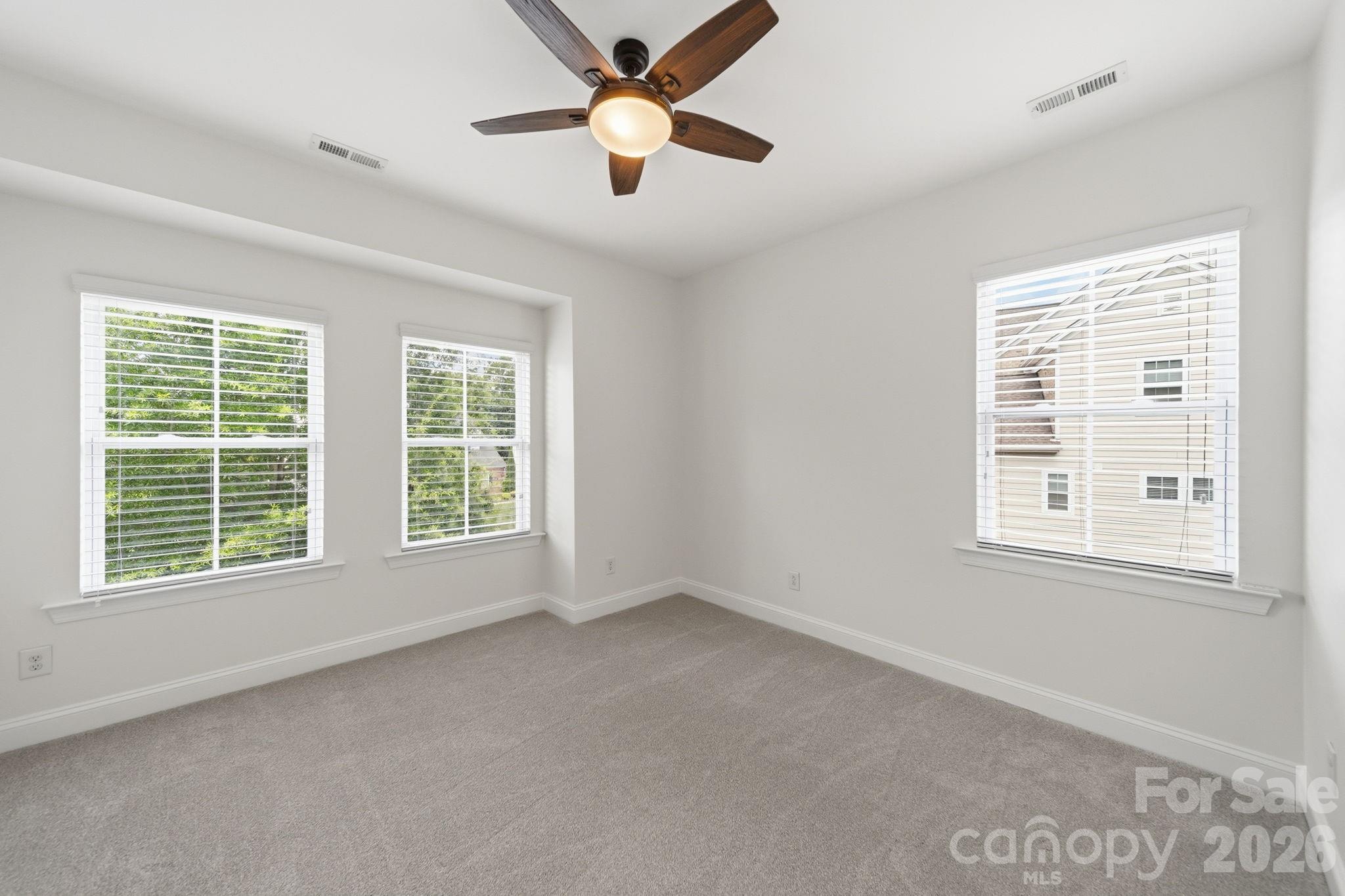 The Forest At Fort Mill - Residential