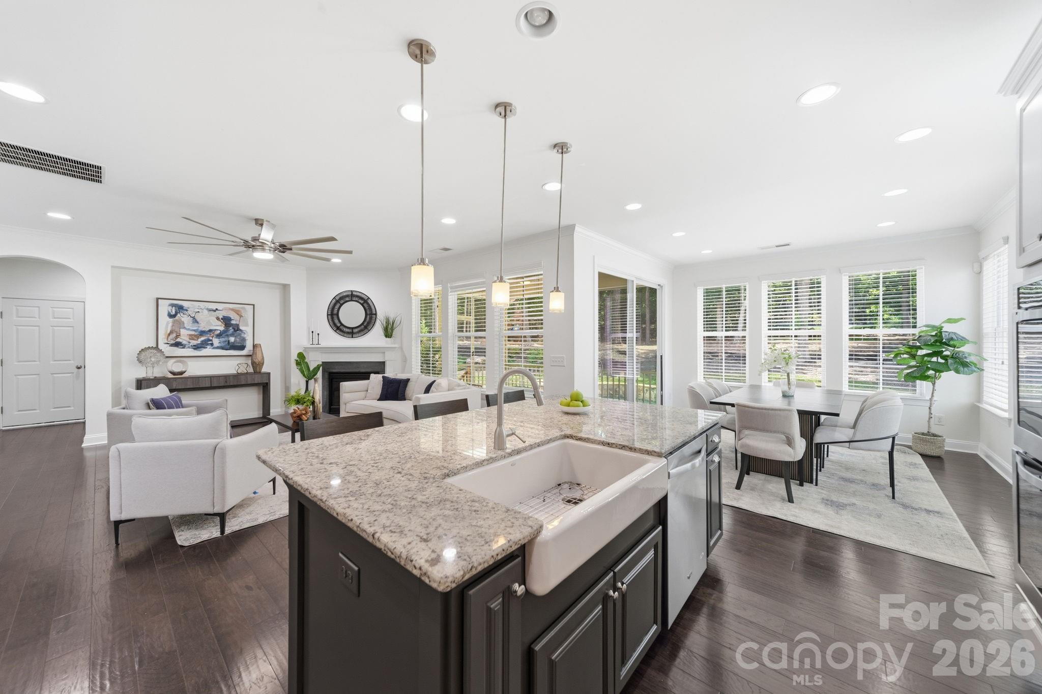 The Forest At Fort Mill - Residential