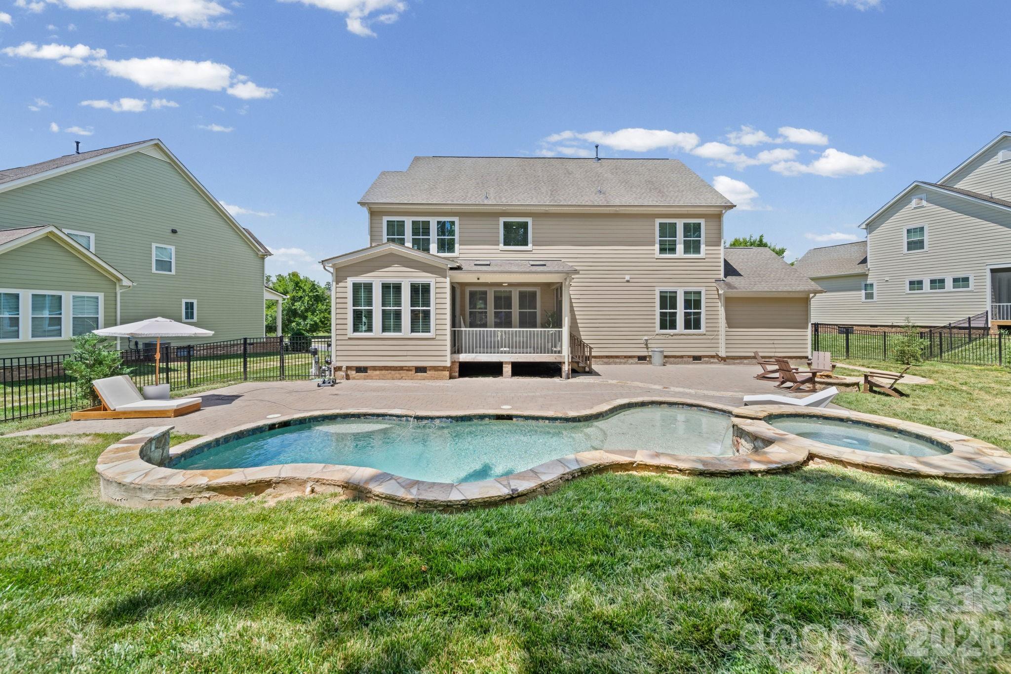 The Forest At Fort Mill - Residential
