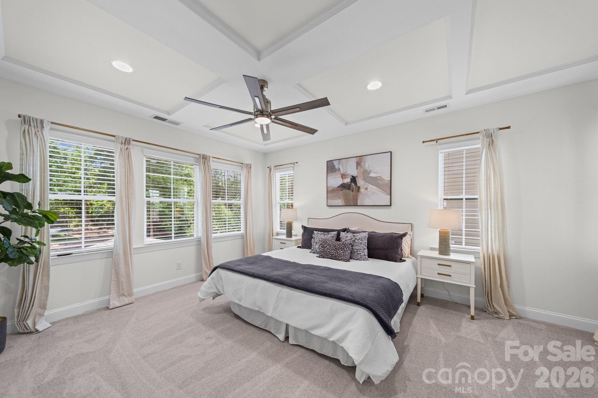 The Forest At Fort Mill - Residential