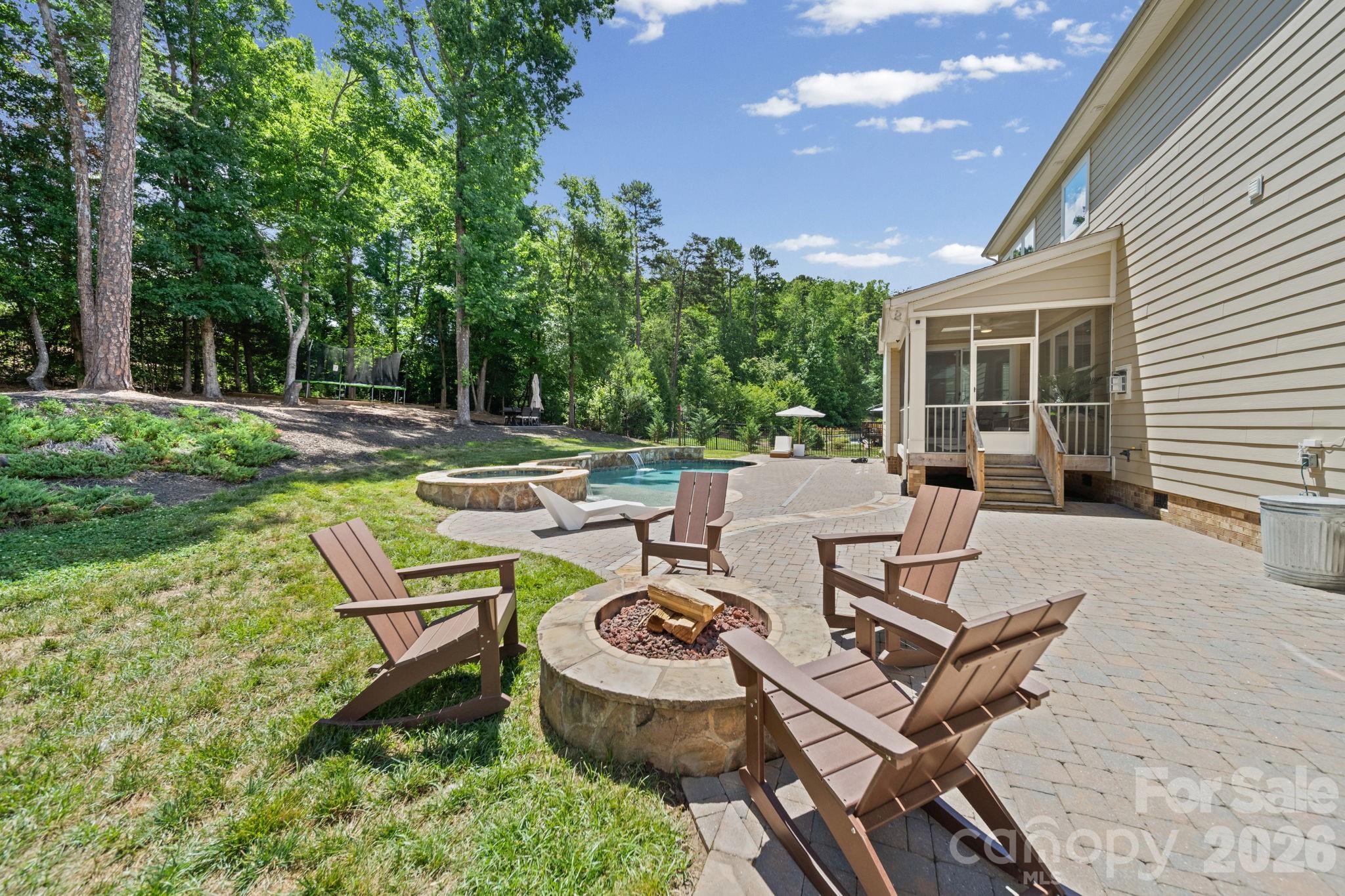 The Forest At Fort Mill - Residential