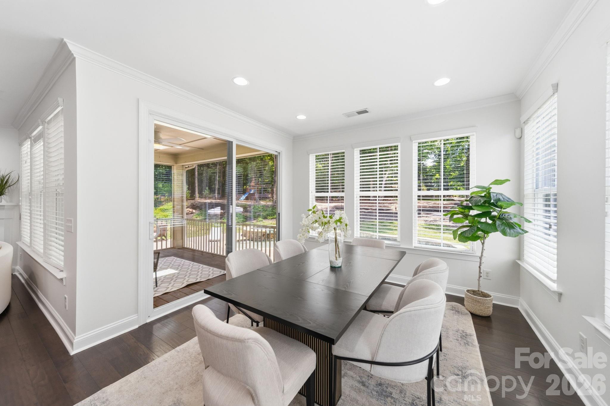 The Forest At Fort Mill - Residential