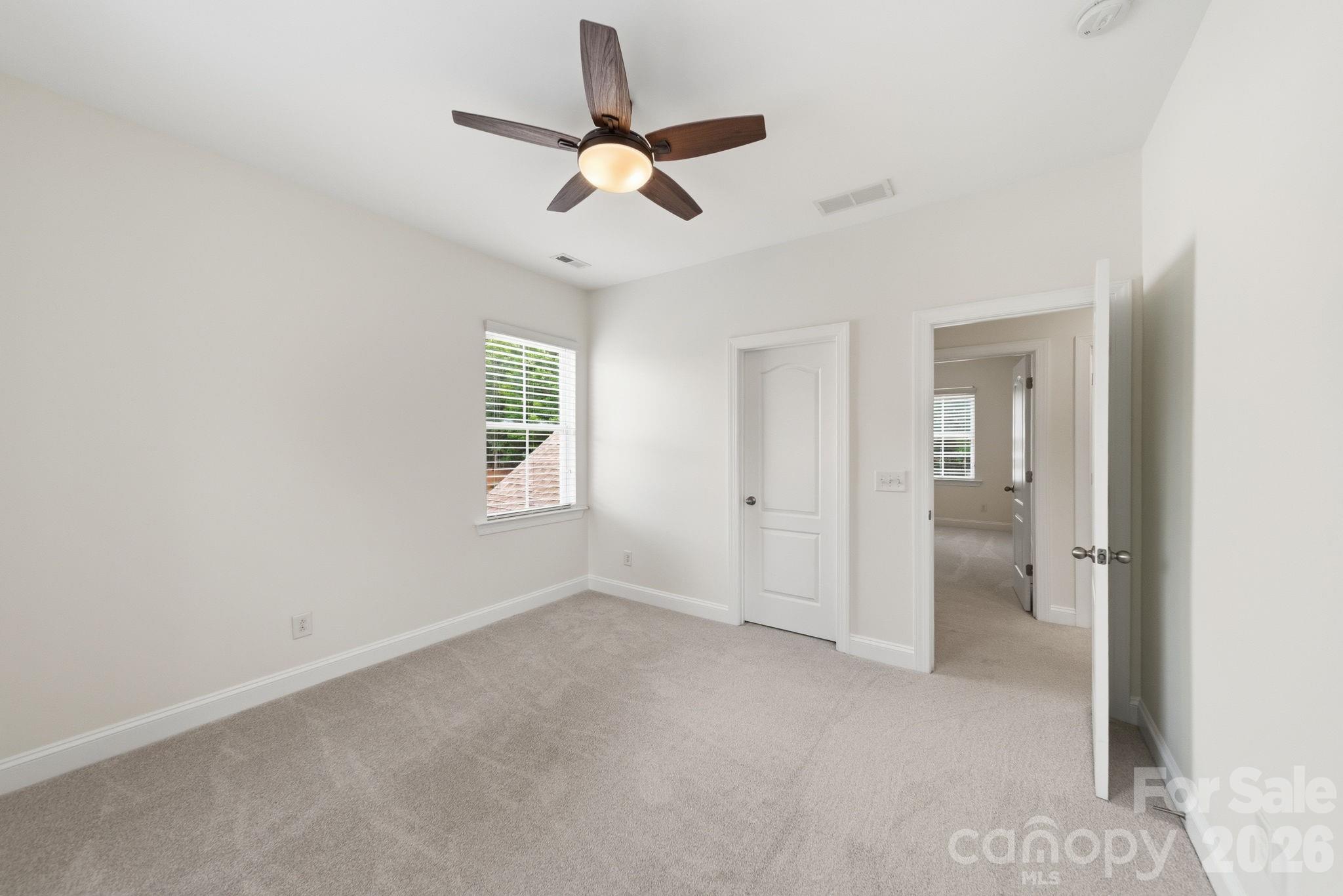 The Forest At Fort Mill - Residential