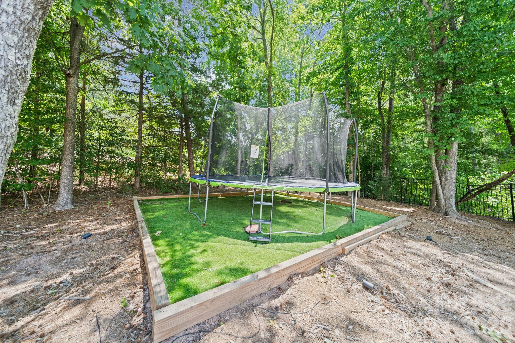 The Forest At Fort Mill - Residential