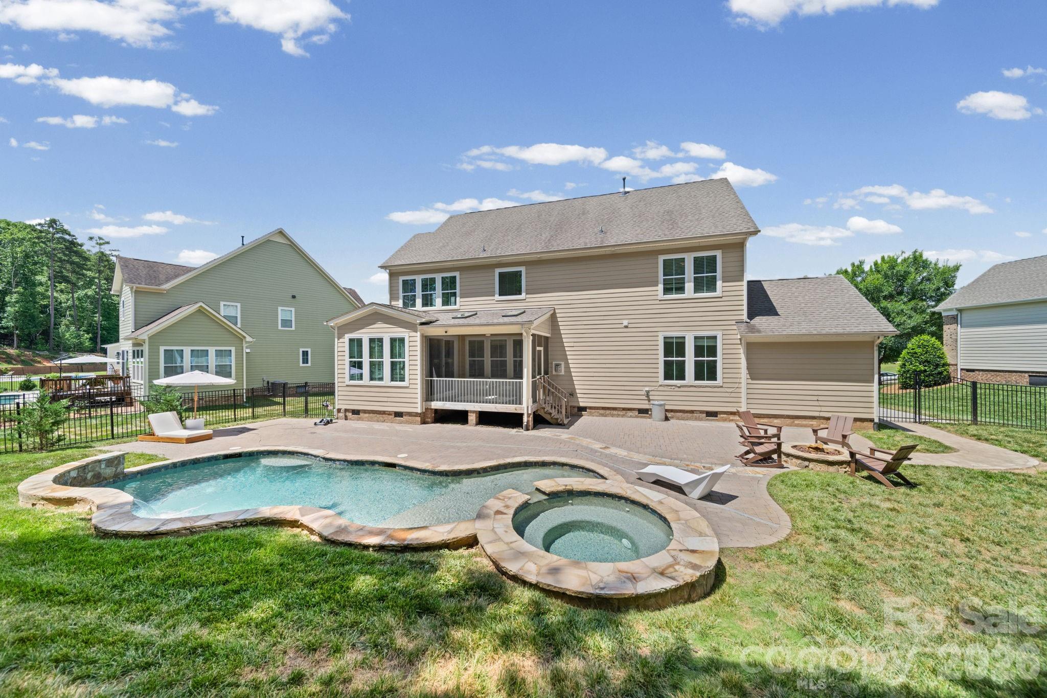 The Forest At Fort Mill - Residential