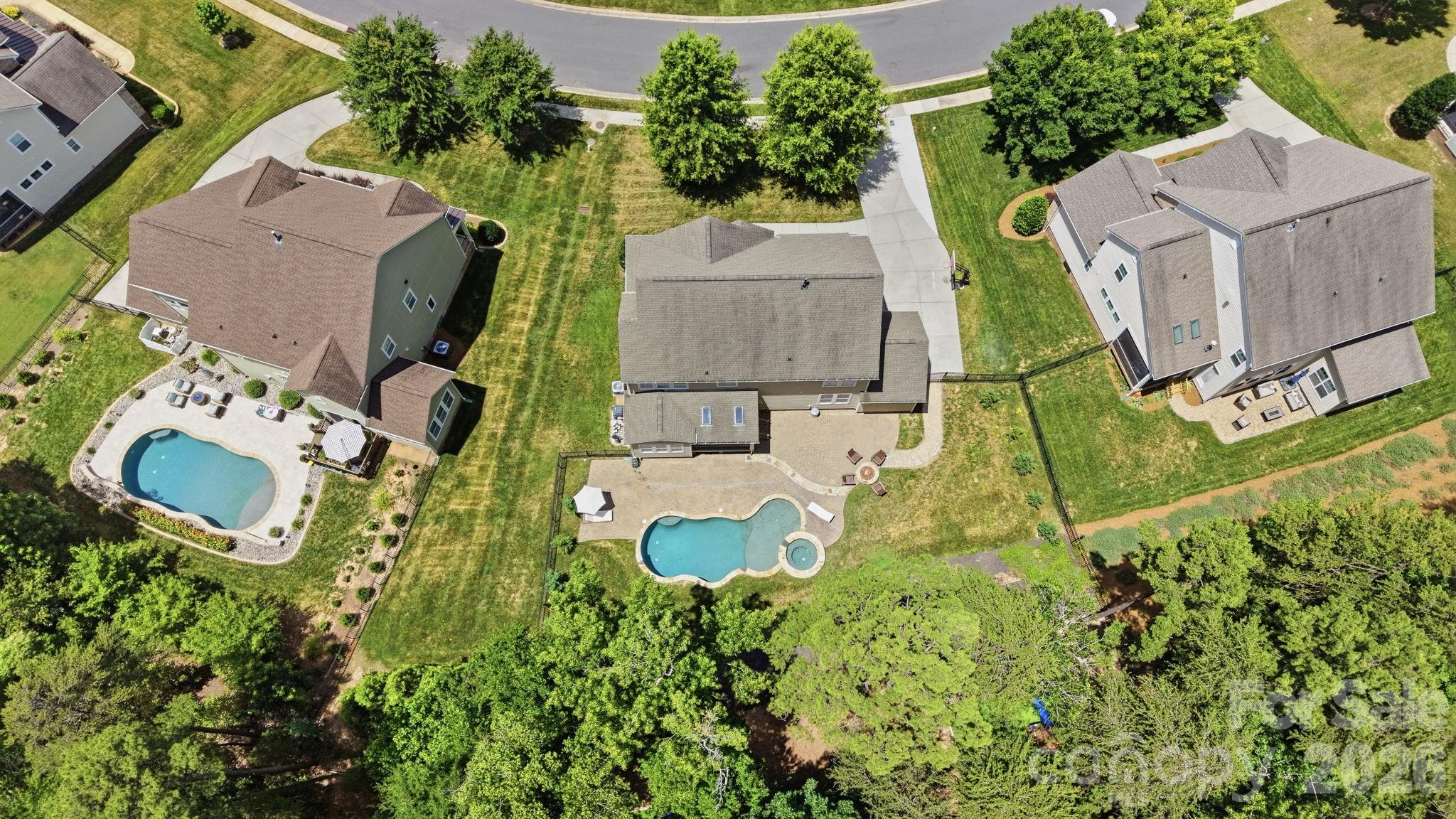 The Forest At Fort Mill - Residential