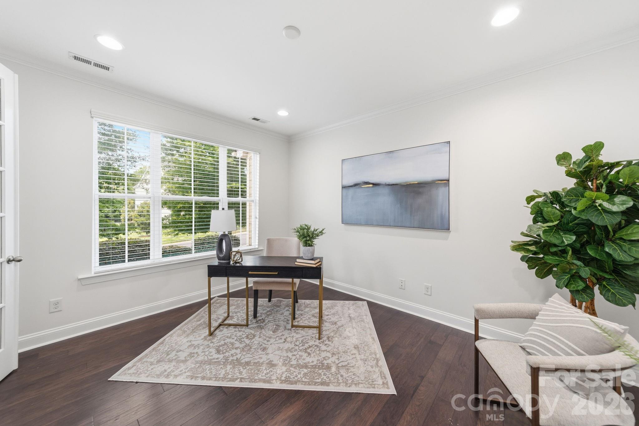 The Forest At Fort Mill - Residential