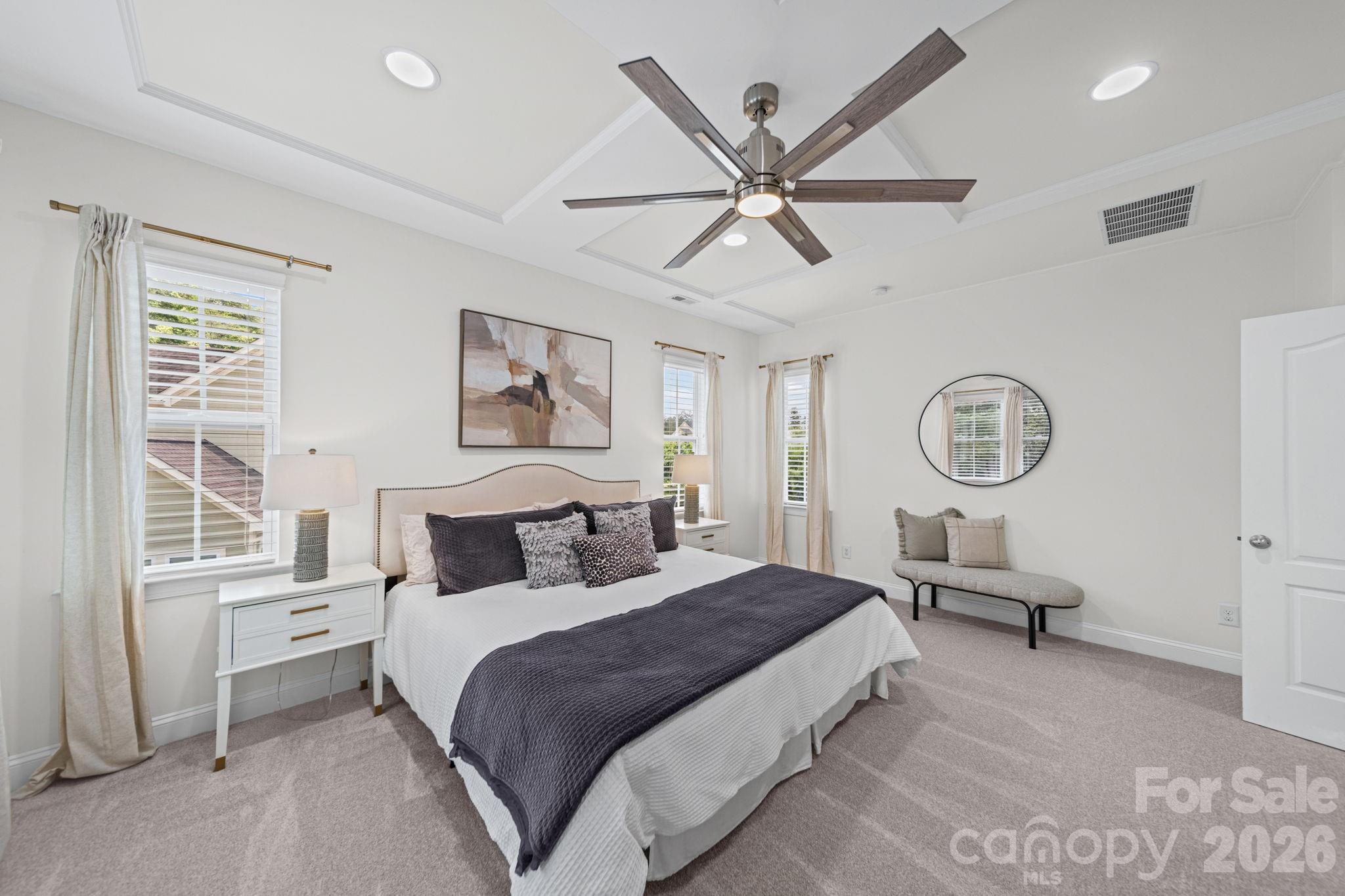 The Forest At Fort Mill - Residential