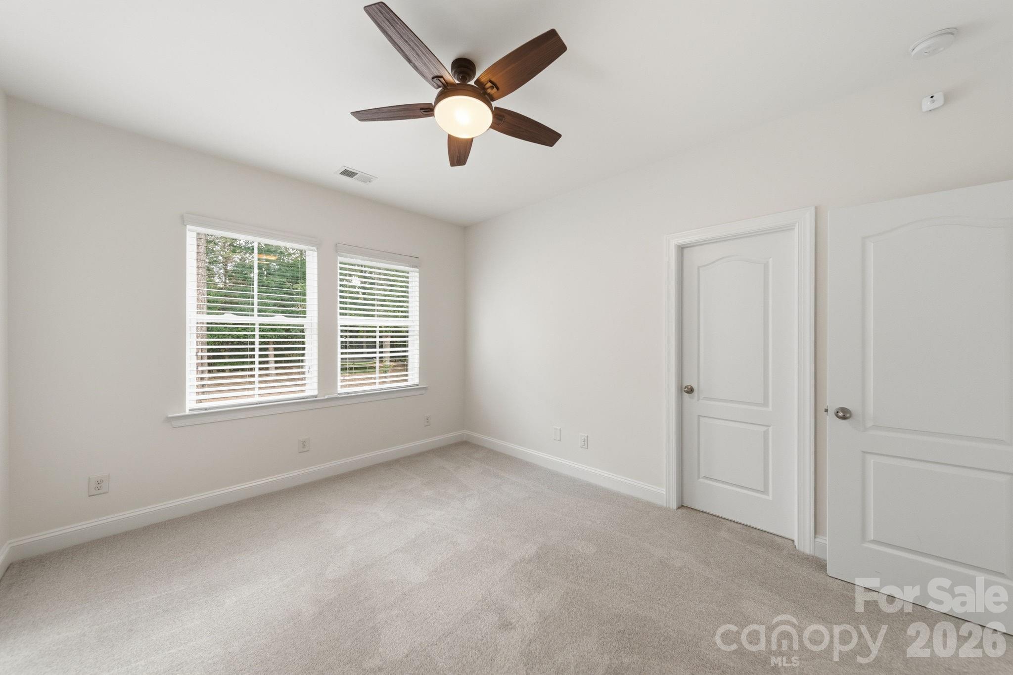 The Forest At Fort Mill - Residential