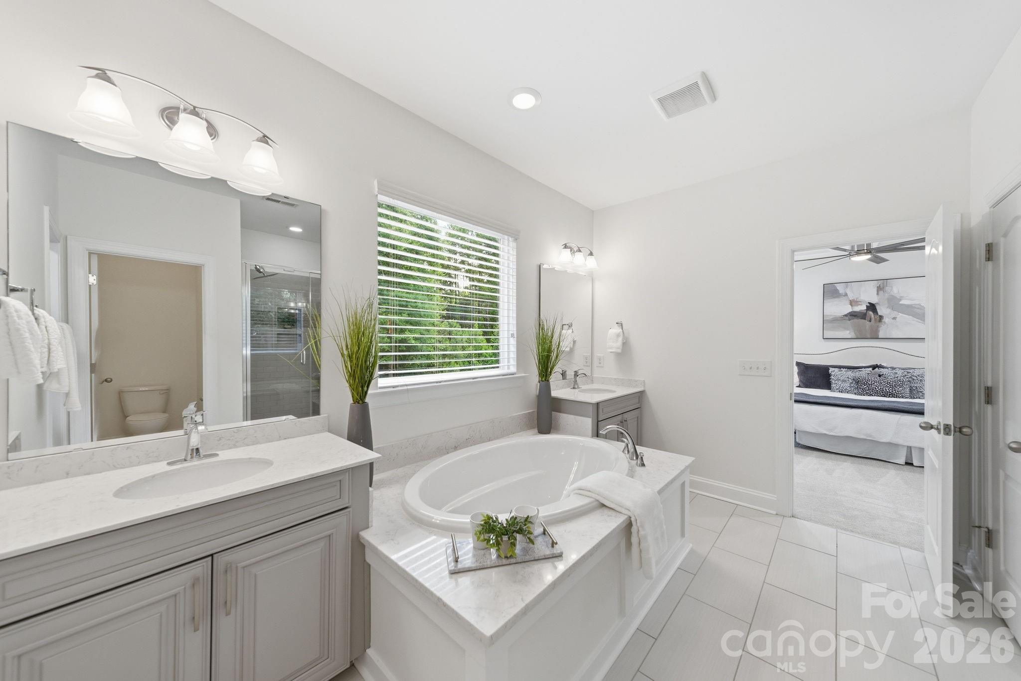 The Forest At Fort Mill - Residential