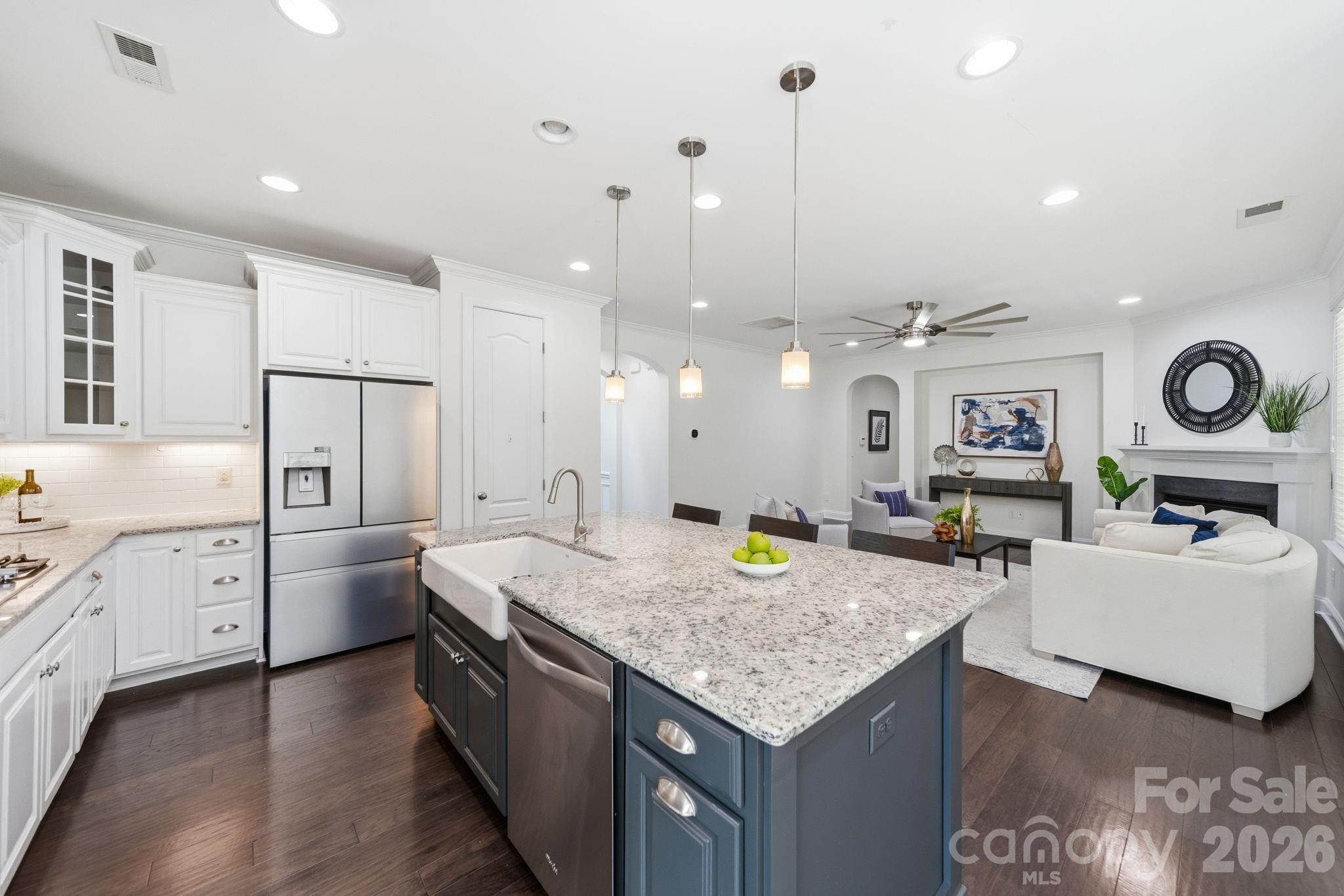 The Forest At Fort Mill - Residential