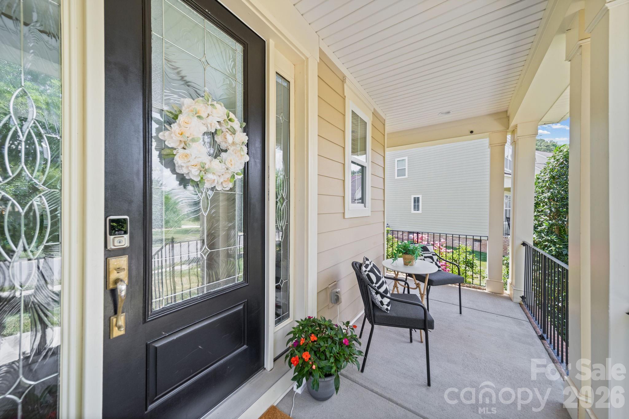 The Forest At Fort Mill - Residential