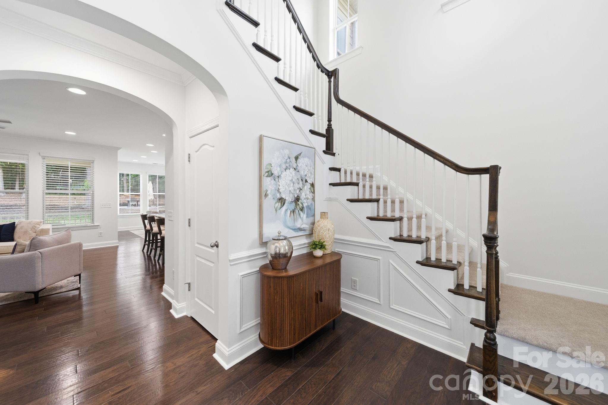 The Forest At Fort Mill - Residential