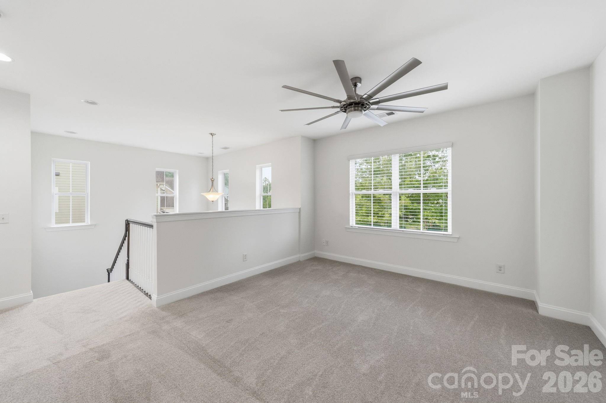 The Forest At Fort Mill - Residential