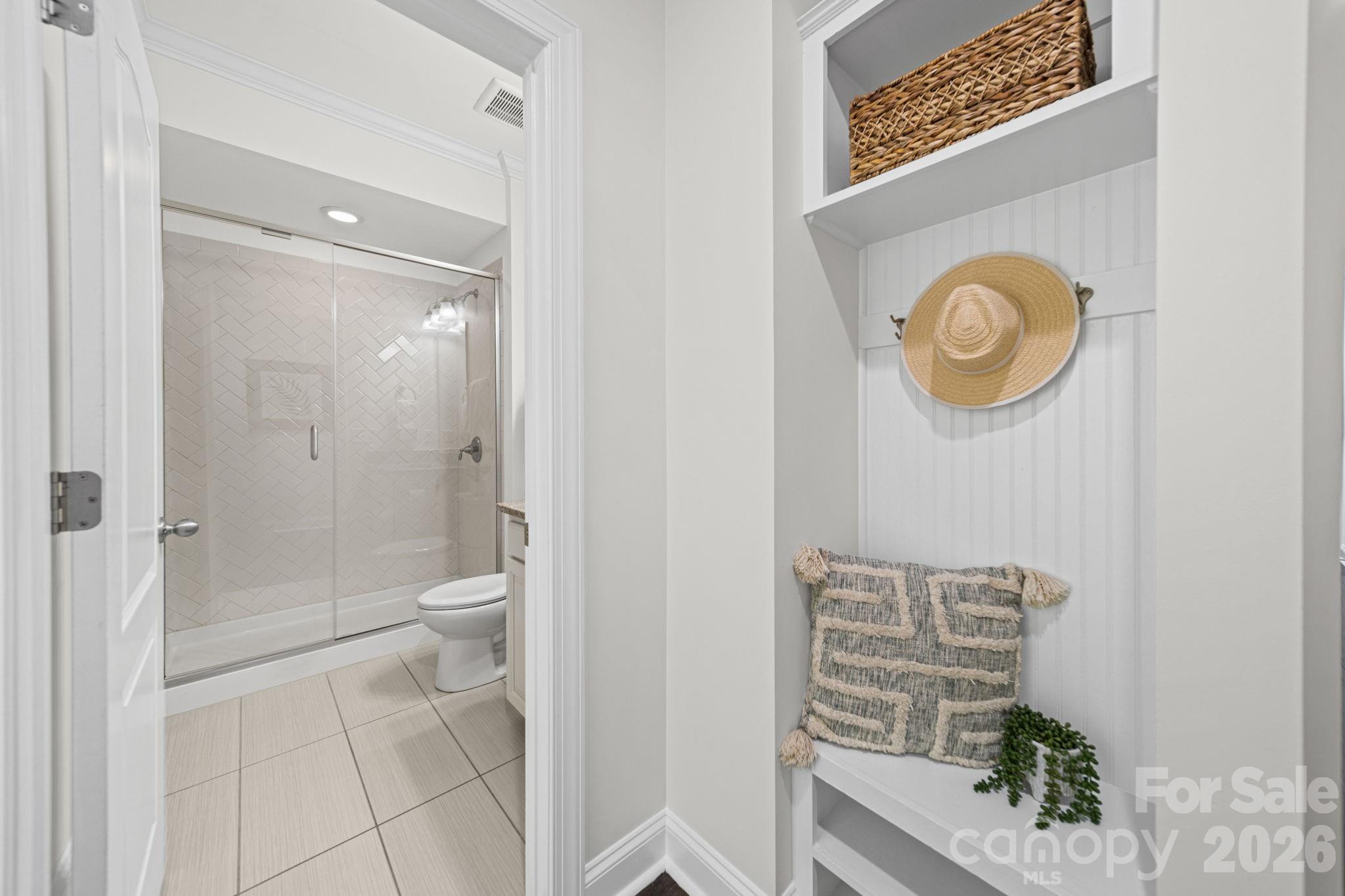 The Forest At Fort Mill - Residential