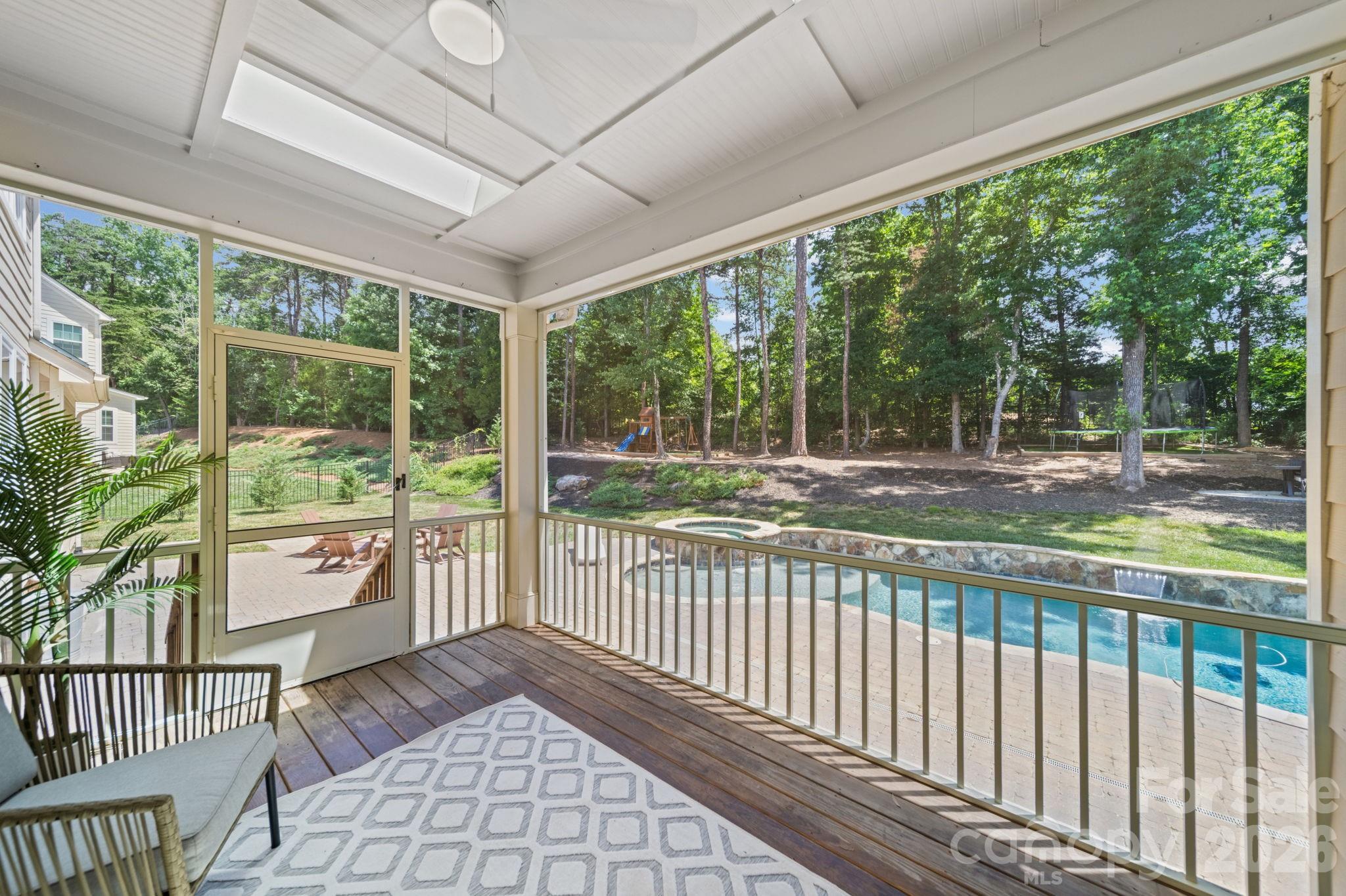 The Forest At Fort Mill - Residential