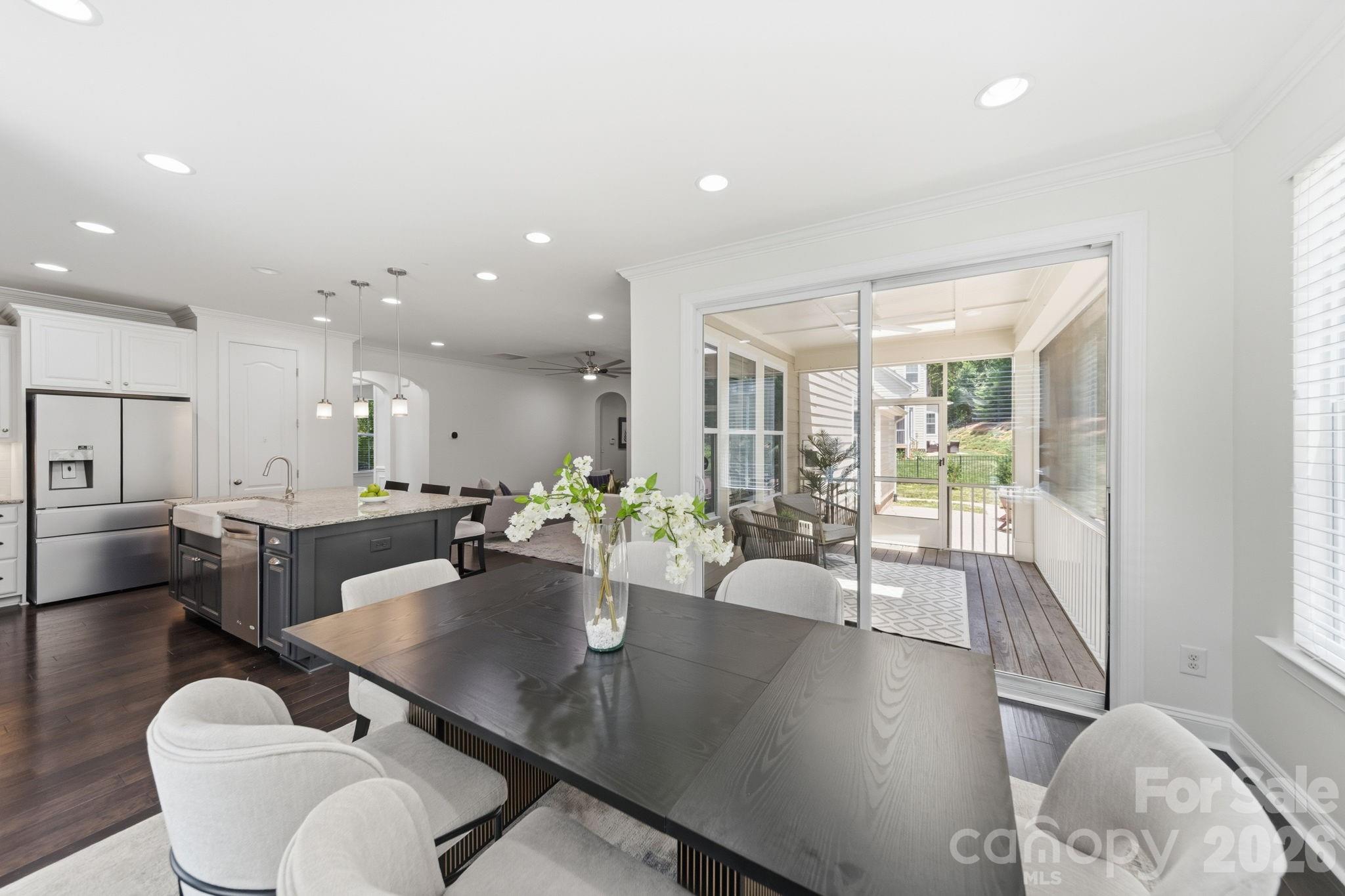 The Forest At Fort Mill - Residential