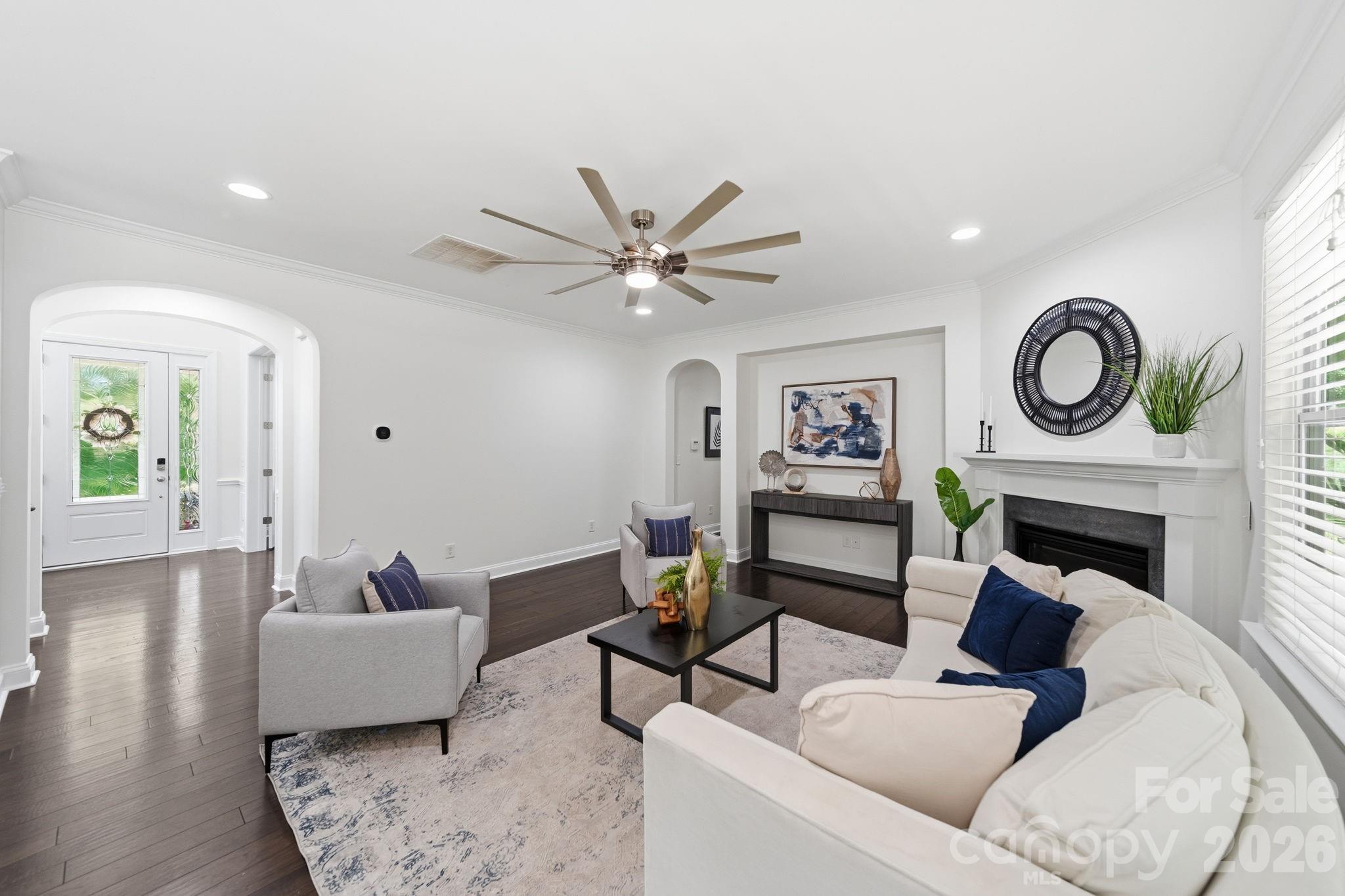 The Forest At Fort Mill - Residential