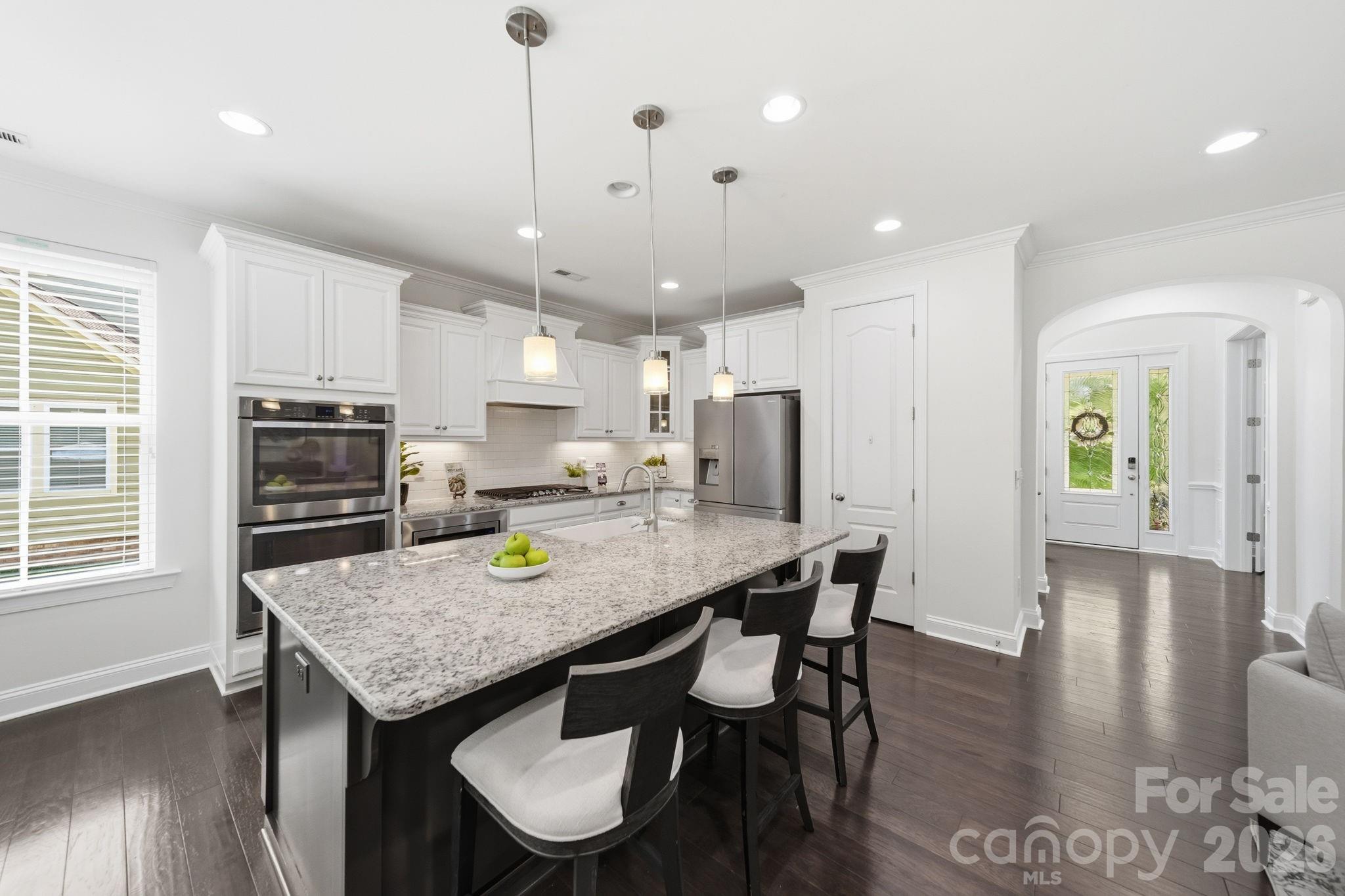 The Forest At Fort Mill - Residential