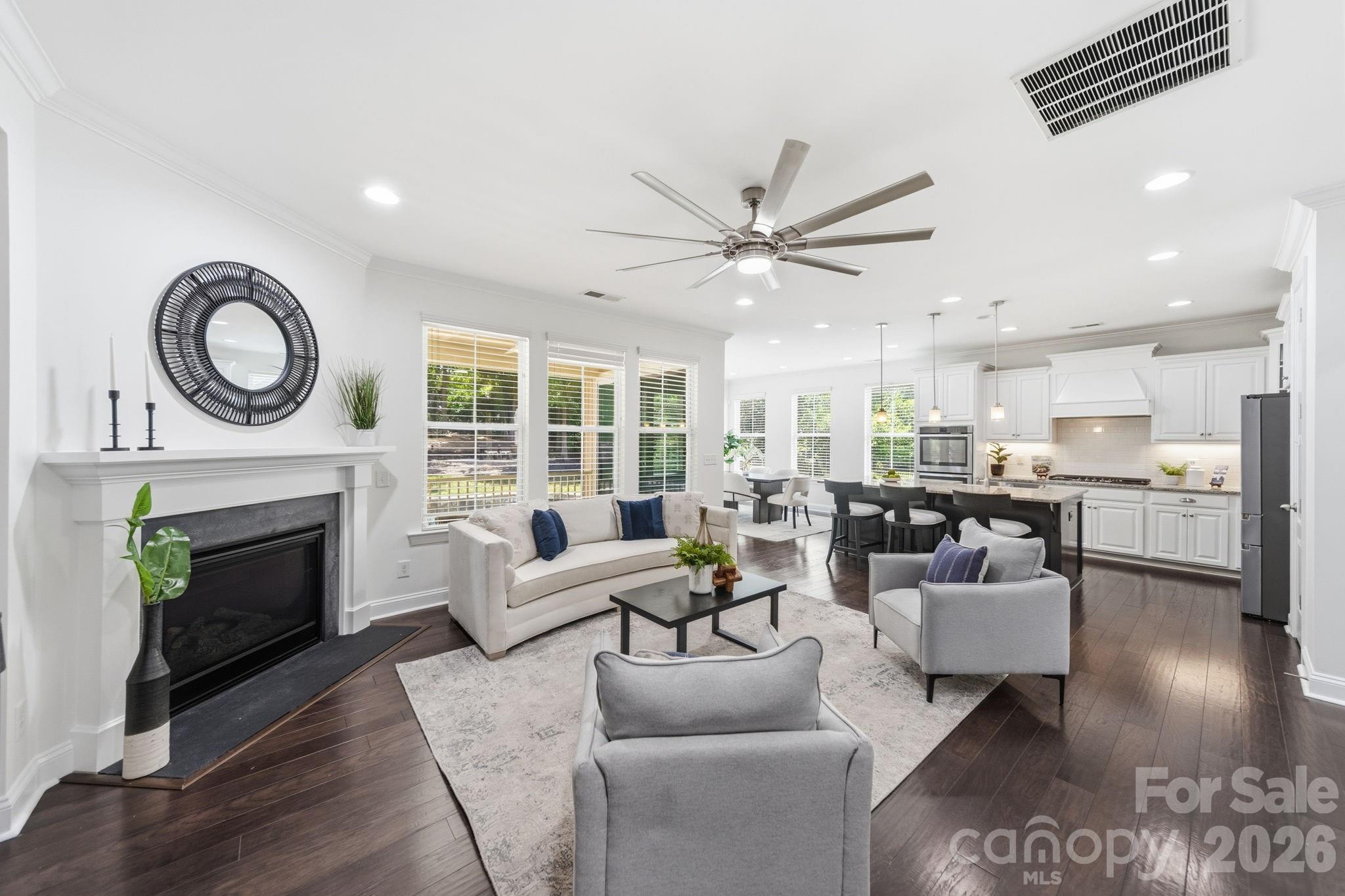 The Forest At Fort Mill - Residential